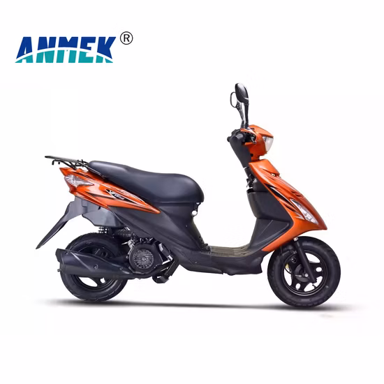 고성능 사인파 제어 10kW, 72V, 90Ah, 120km/h, 100km 범위, 120kg, 리튬 배터리를 갖춘 브러시리스 및 기어리스 전기 오토바이
